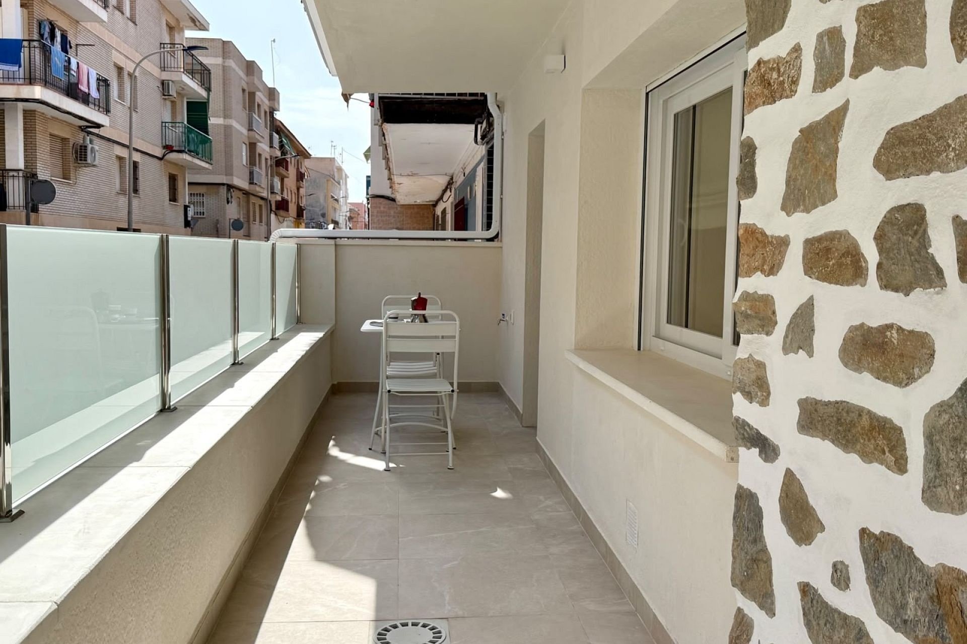 Reventa - Town House -
San Pedro del Pinatar - Costa Calida