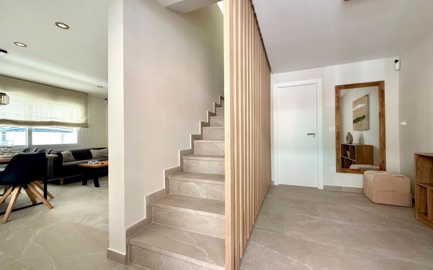Reventa - Town House -
San Pedro del Pinatar - Costa Calida