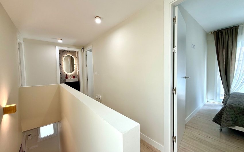 Reventa - Town House -
San Pedro del Pinatar - Costa Calida