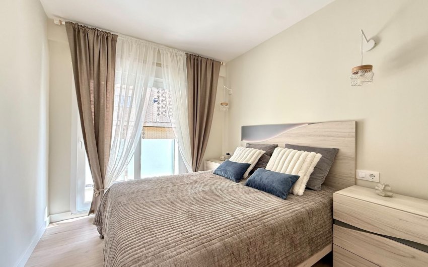 Reventa - Town House -
San Pedro del Pinatar - Costa Calida