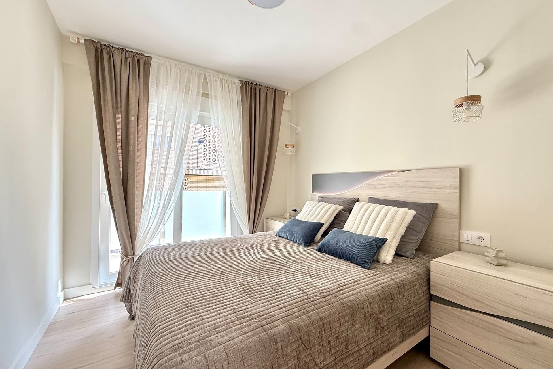 Reventa - Town House -
San Pedro del Pinatar - Costa Calida