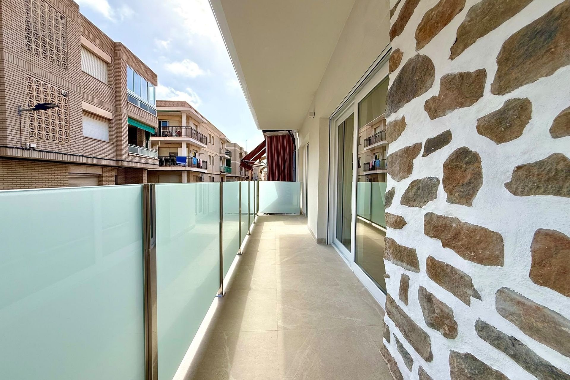 Reventa - Town House -
San Pedro del Pinatar - Costa Calida