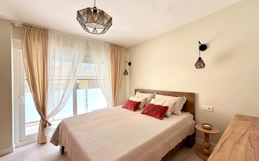 Reventa - Town House -
San Pedro del Pinatar - Costa Calida