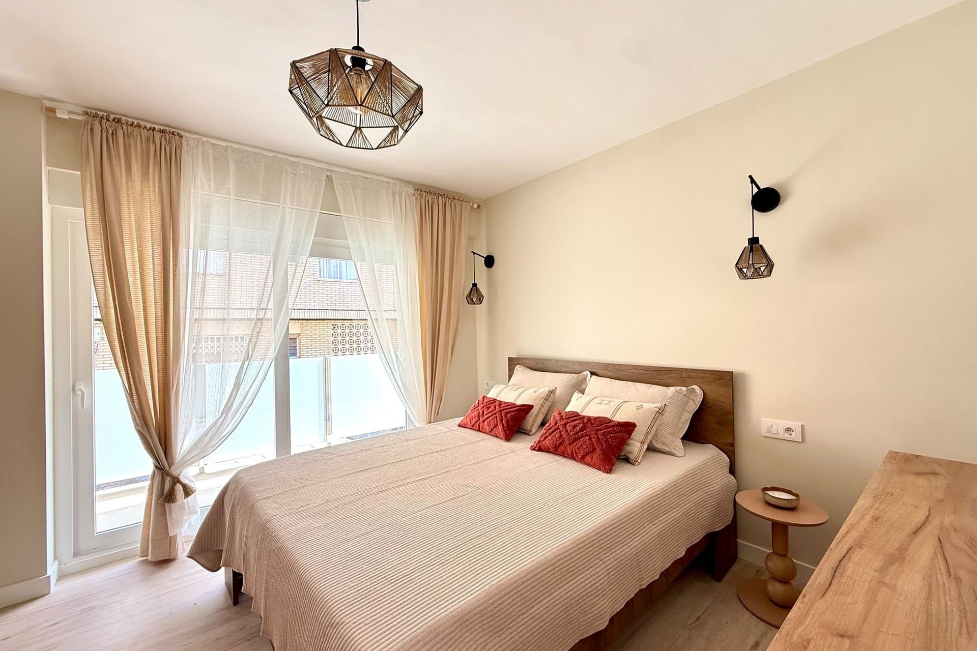Reventa - Town House -
San Pedro del Pinatar - Costa Calida