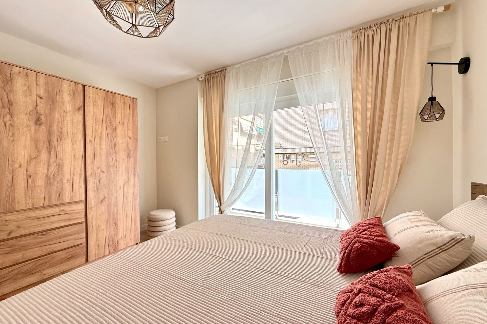 Reventa - Town House -
San Pedro del Pinatar - Costa Calida