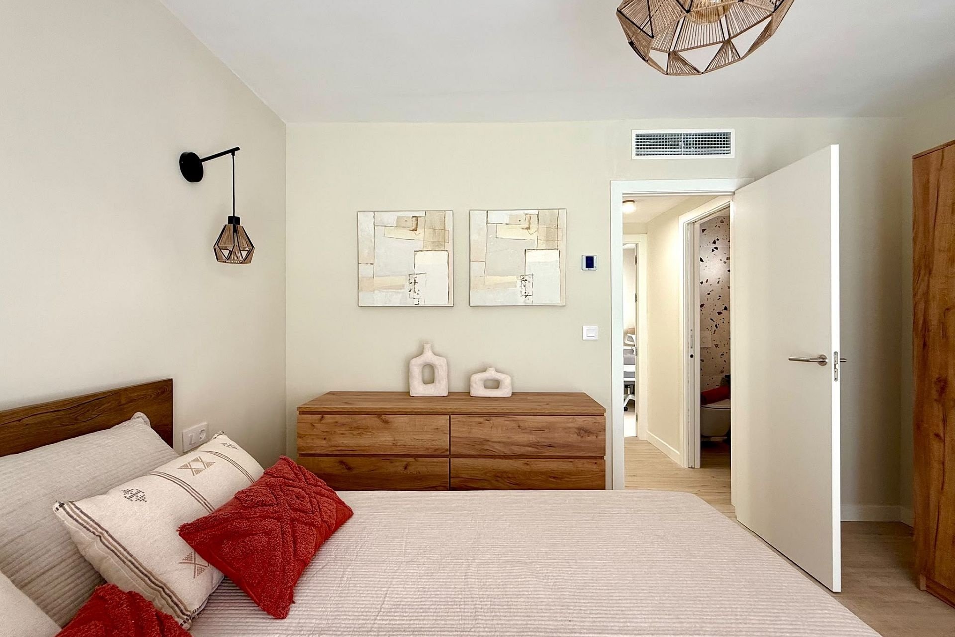Reventa - Town House -
San Pedro del Pinatar - Costa Calida