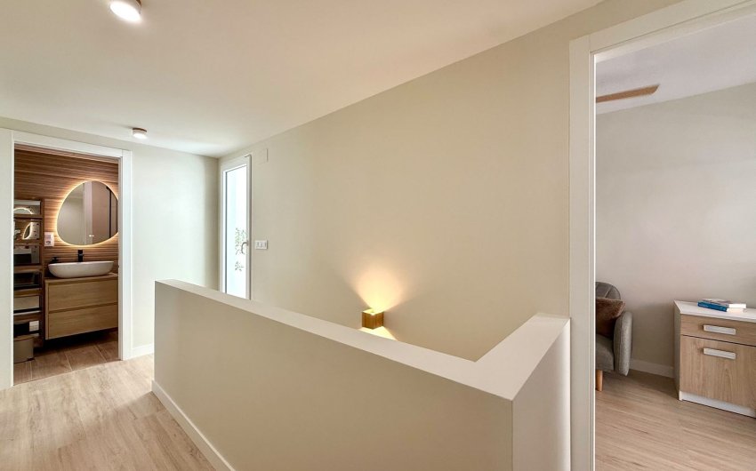 Reventa - Town House -
San Pedro del Pinatar - Costa Calida