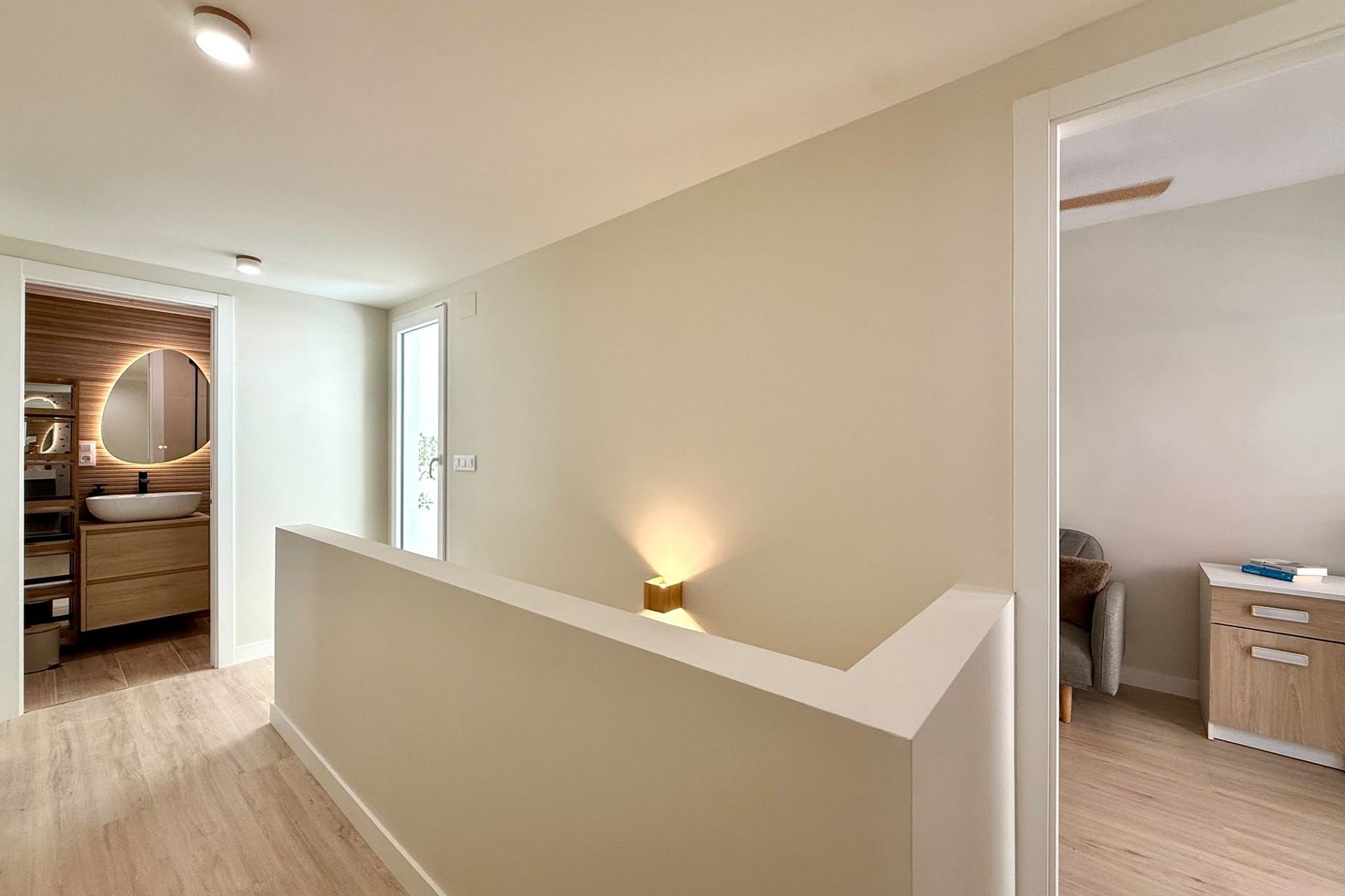 Reventa - Town House -
San Pedro del Pinatar - Costa Calida