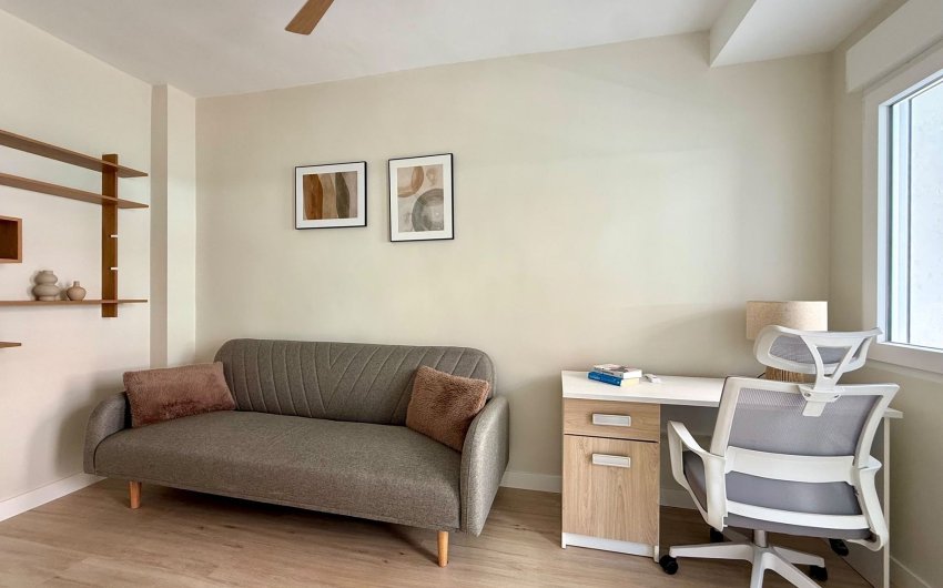 Reventa - Town House -
San Pedro del Pinatar - Costa Calida