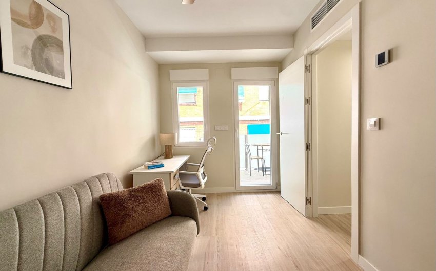 Reventa - Town House -
San Pedro del Pinatar - Costa Calida