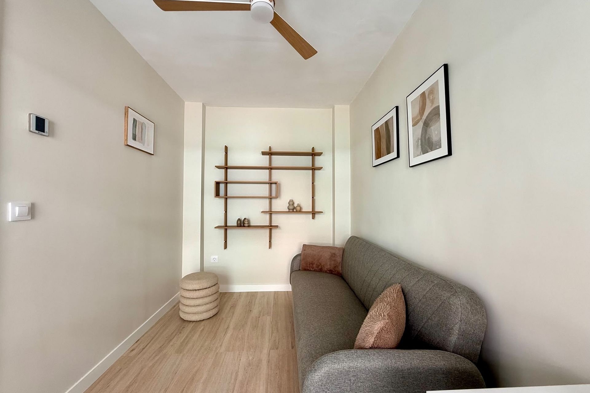 Reventa - Town House -
San Pedro del Pinatar - Costa Calida