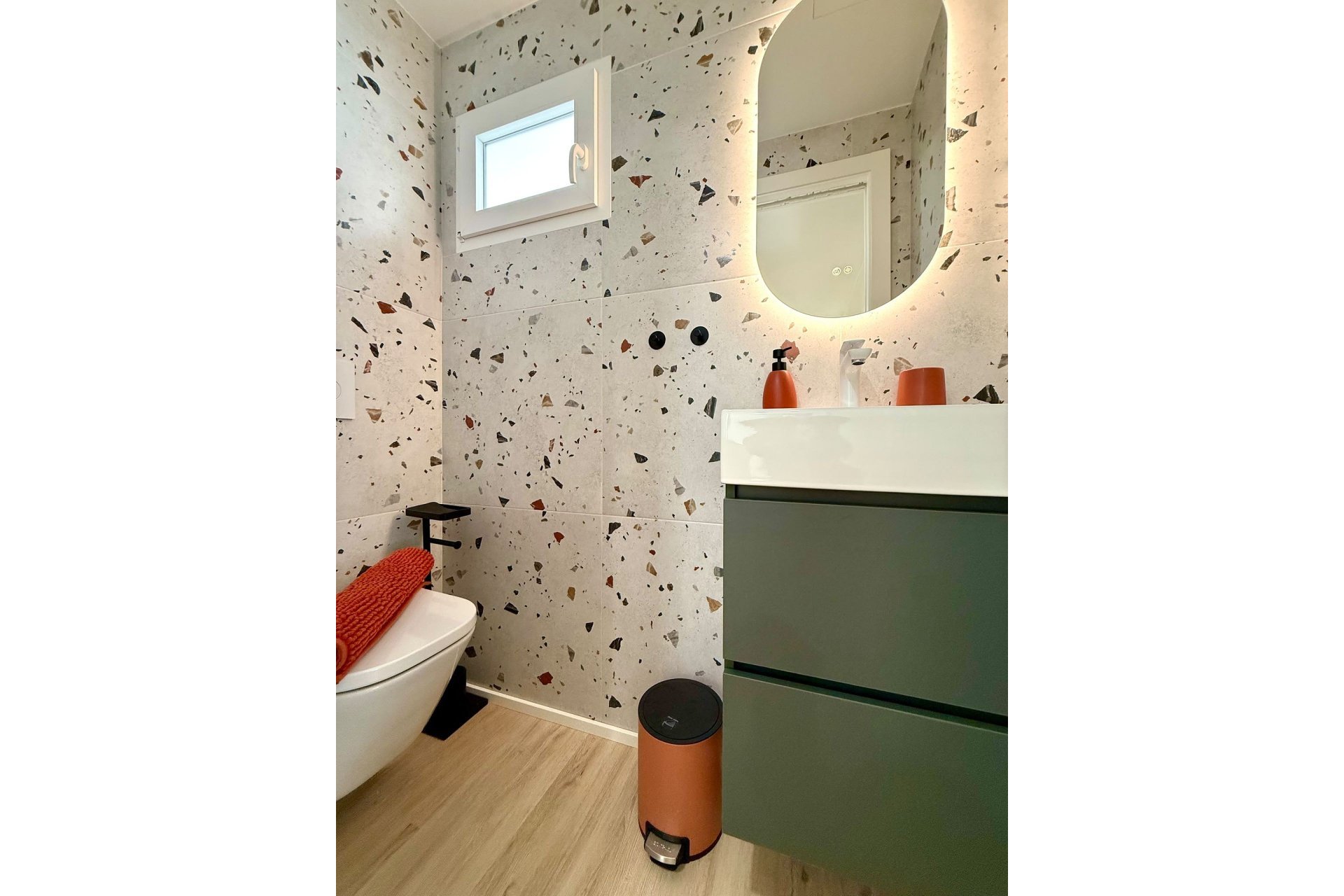 Reventa - Town House -
San Pedro del Pinatar - Costa Calida