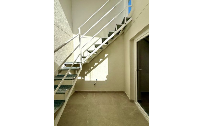 Reventa - Town House -
San Pedro del Pinatar - Costa Calida