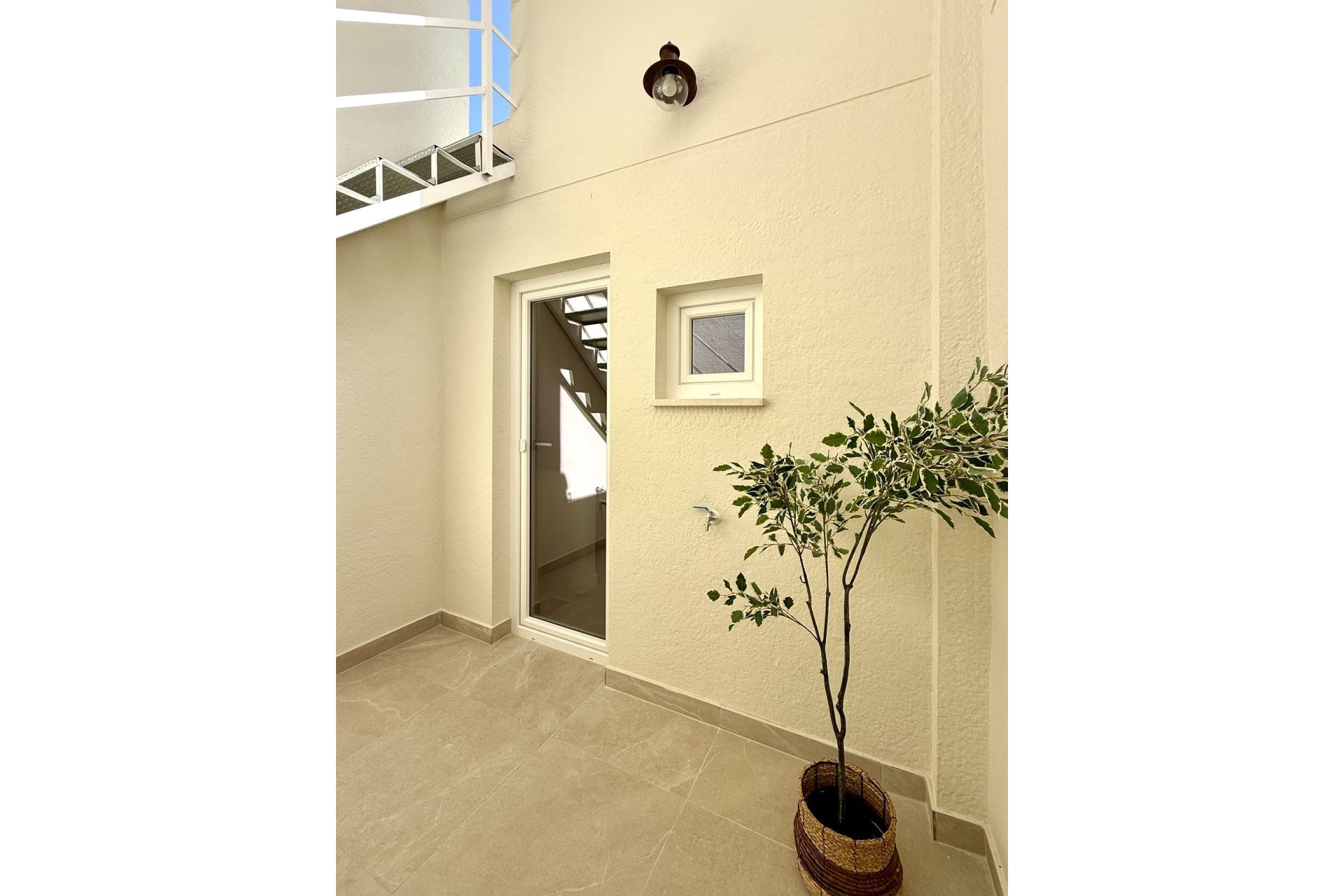 Reventa - Town House -
San Pedro del Pinatar - Costa Calida