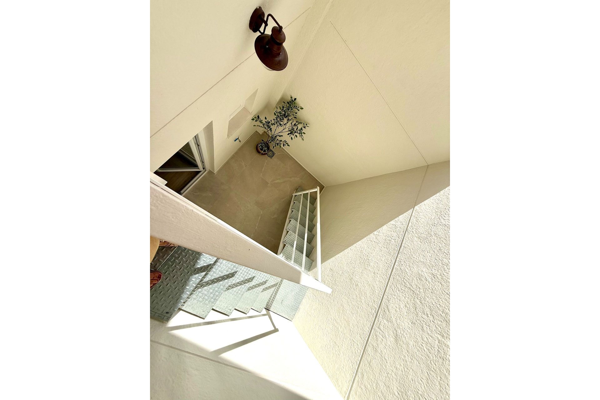 Reventa - Town House -
San Pedro del Pinatar - Costa Calida