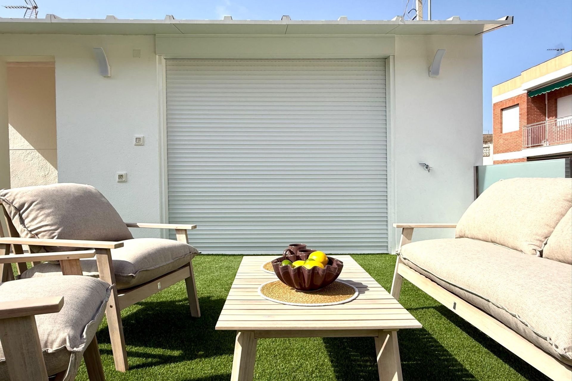 Reventa - Town House -
San Pedro del Pinatar - Costa Calida