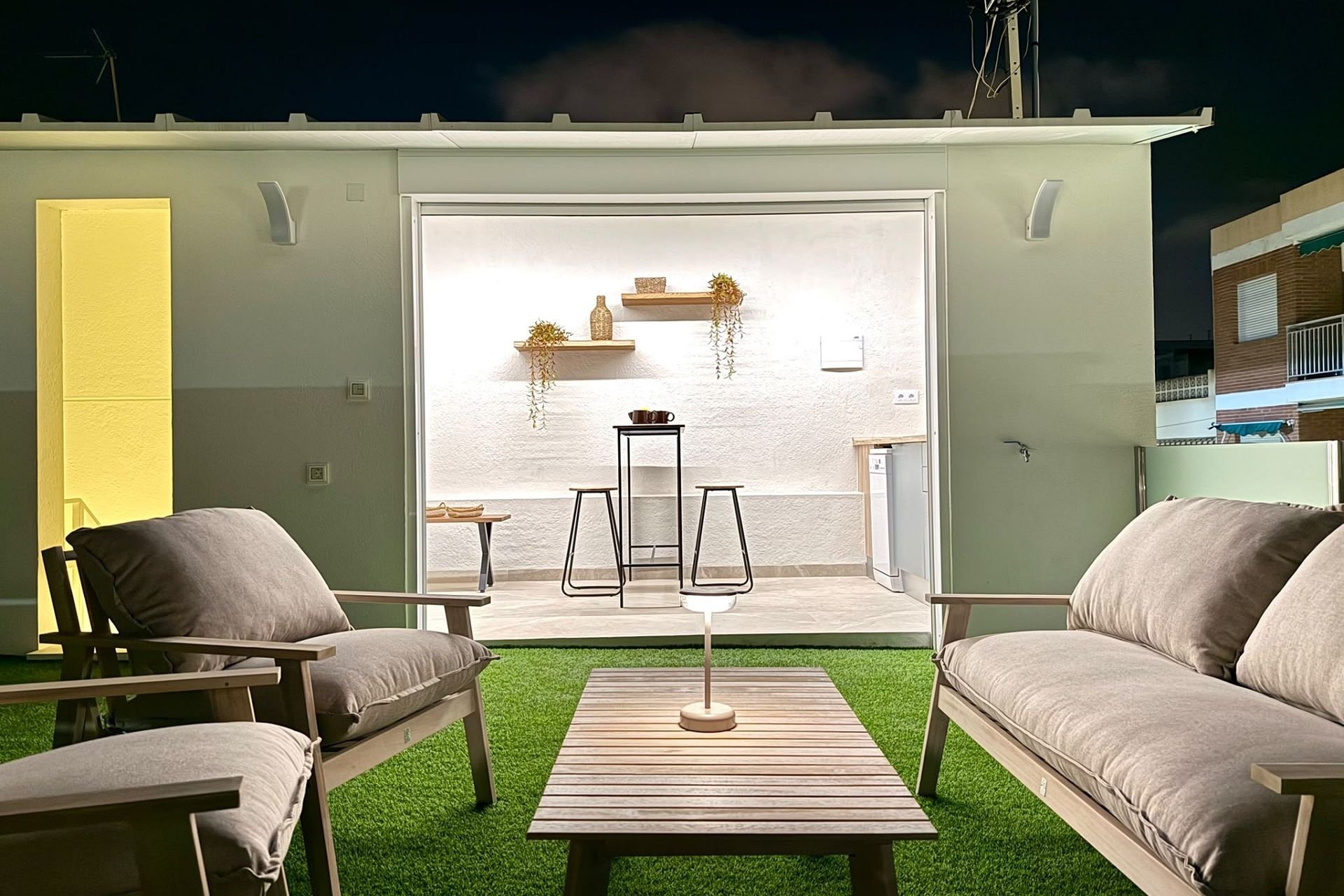Reventa - Town House -
San Pedro del Pinatar - Costa Calida