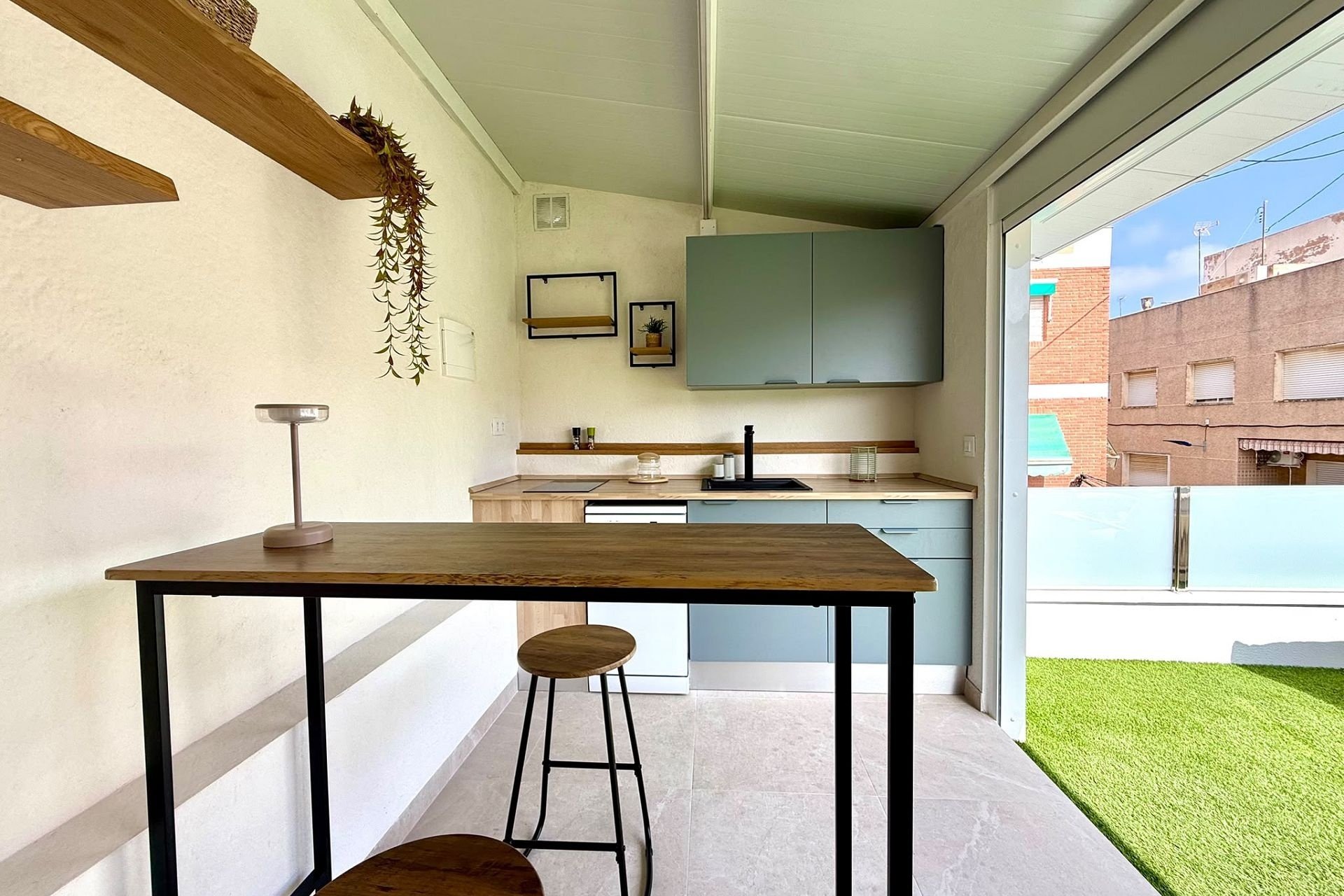 Reventa - Town House -
San Pedro del Pinatar - Costa Calida