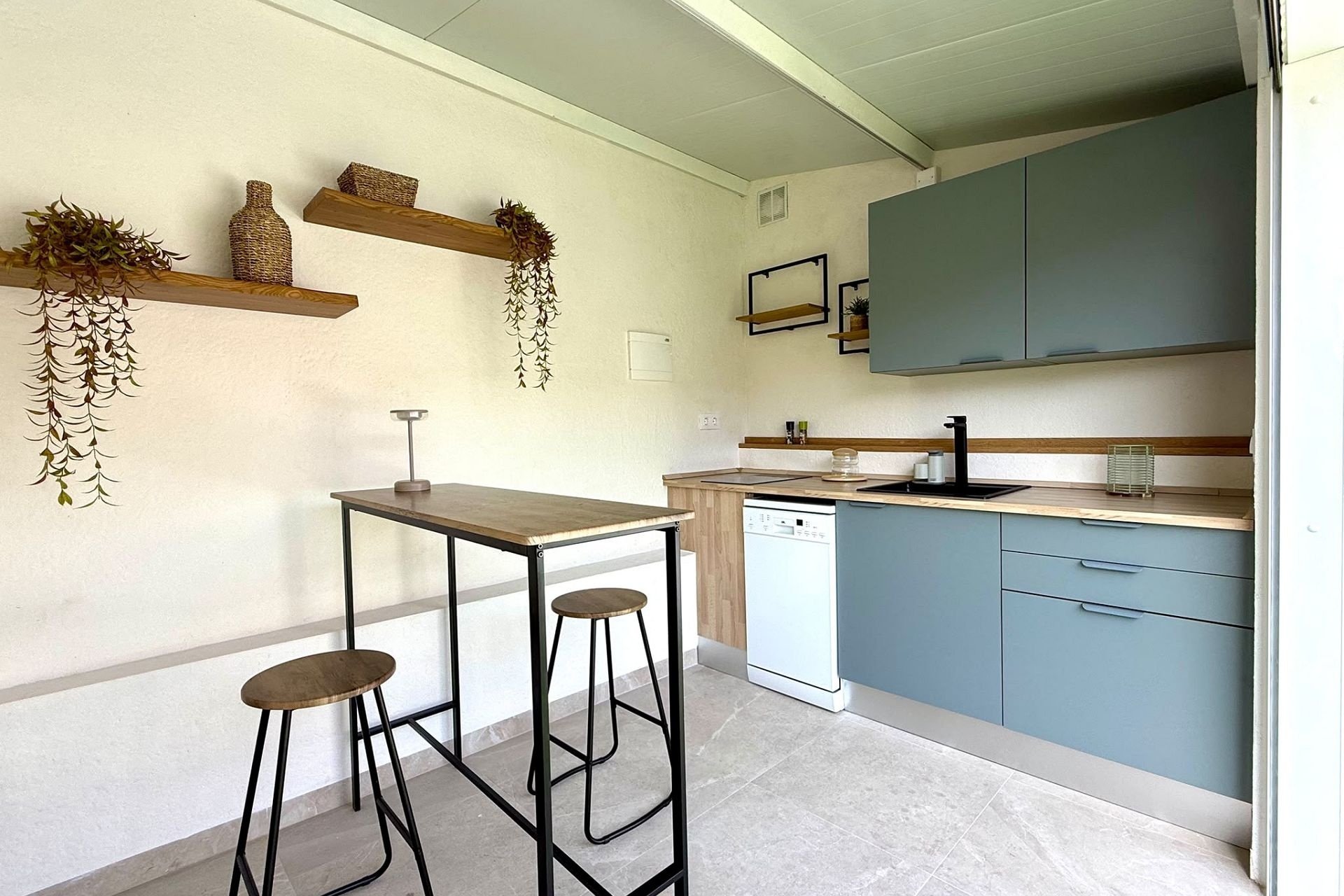 Reventa - Town House -
San Pedro del Pinatar - Costa Calida