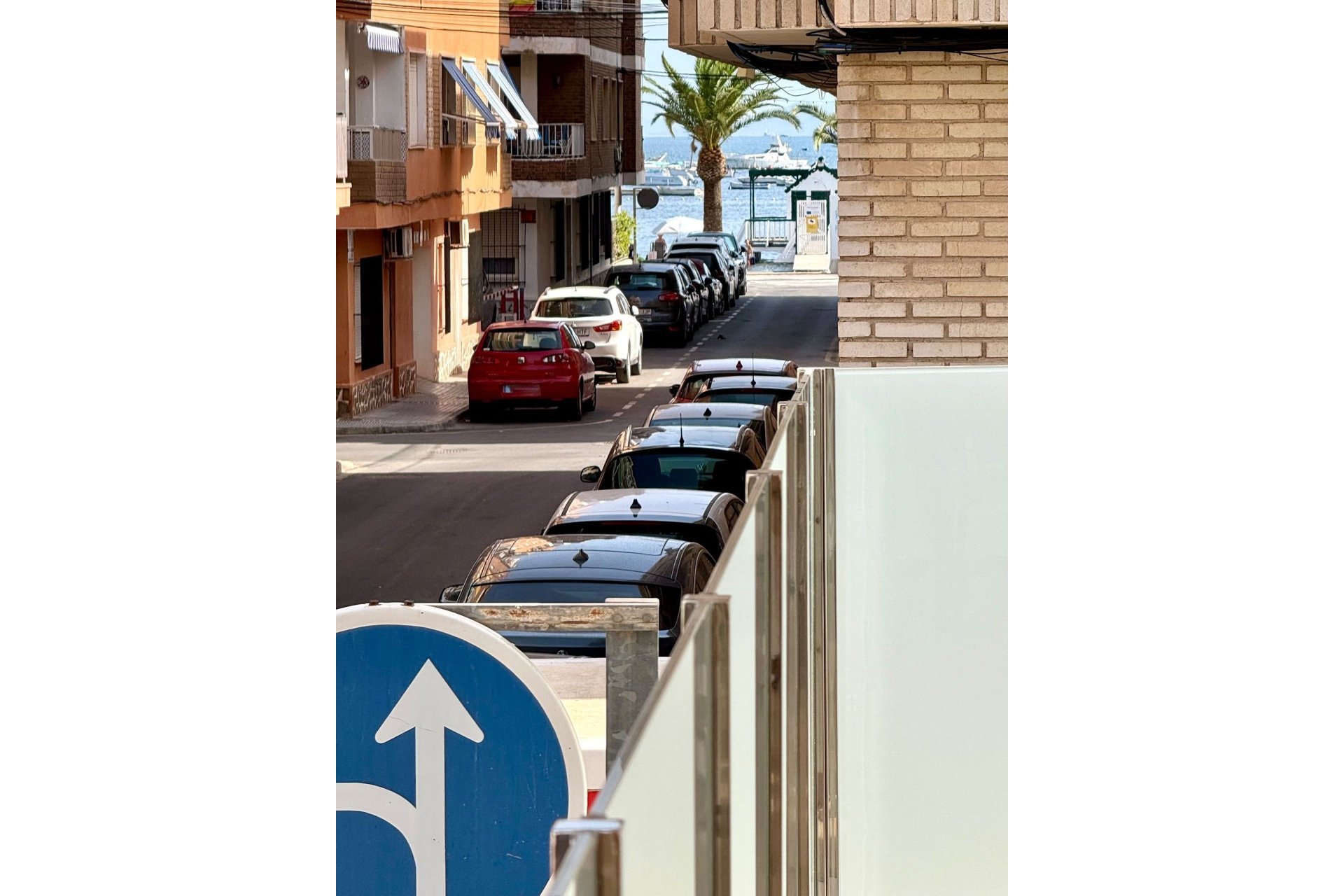 Reventa - Town House -
San Pedro del Pinatar - Costa Calida