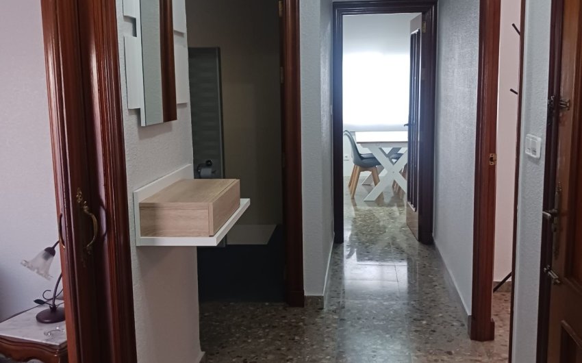 Reventa - Town House -
San Pedro del Pinatar - Costa Calida