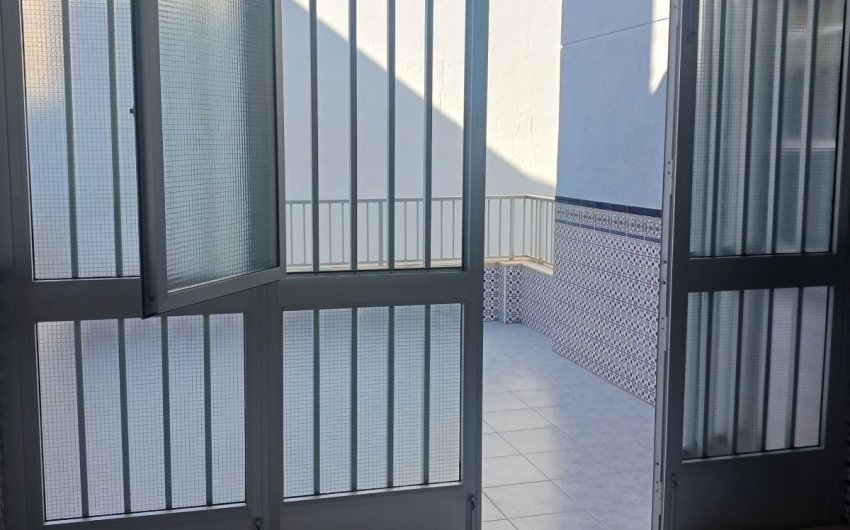 Reventa - Town House -
San Pedro del Pinatar - Costa Calida