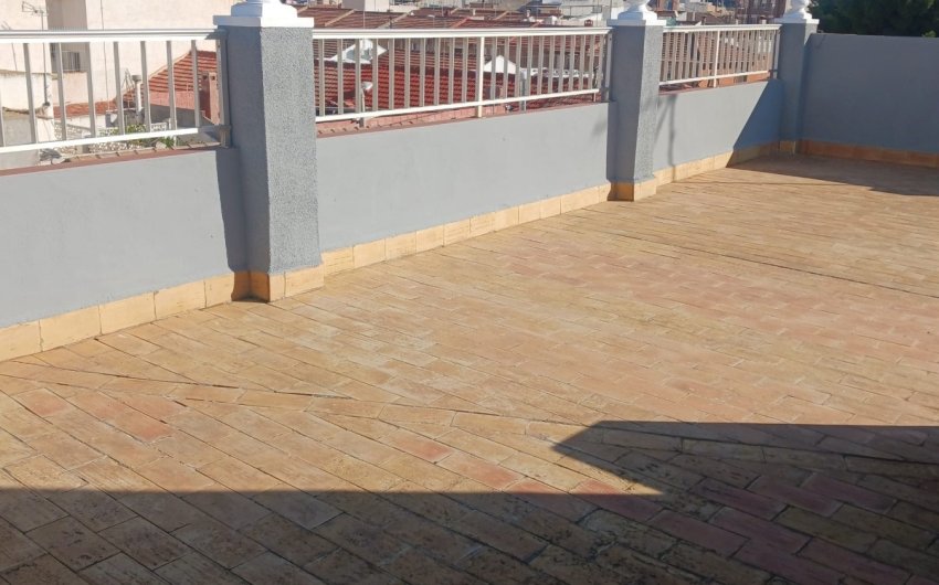 Reventa - Town House -
San Pedro del Pinatar - Costa Calida