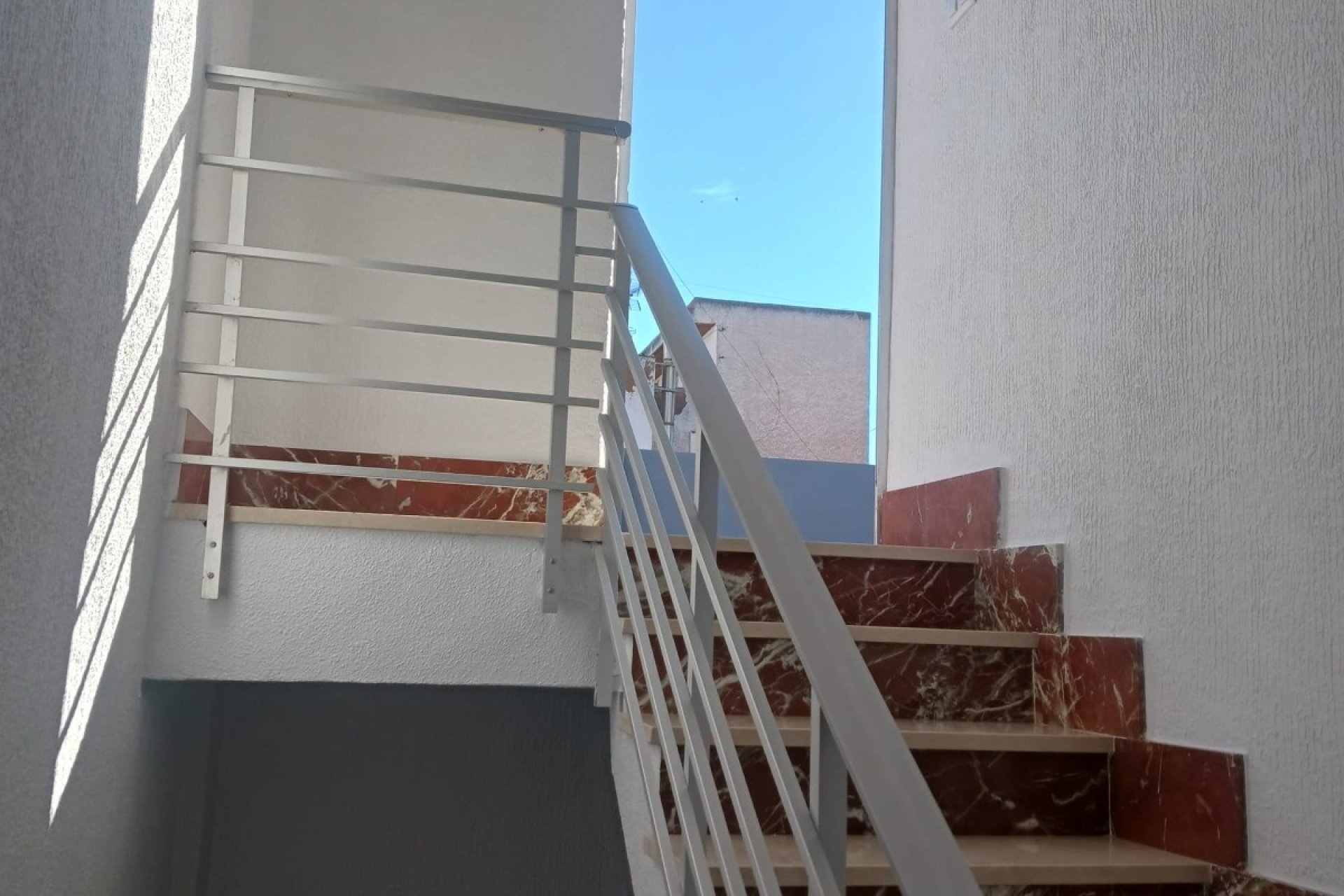 Reventa - Town House -
San Pedro del Pinatar - Costa Calida