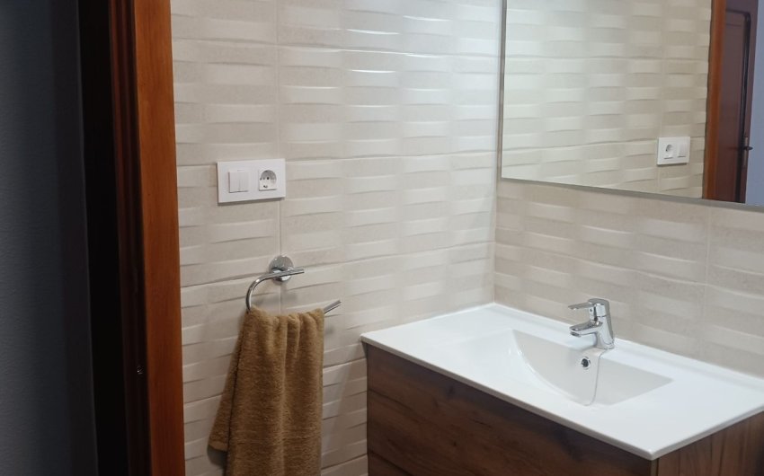 Reventa - Town House -
San Pedro del Pinatar - Costa Calida