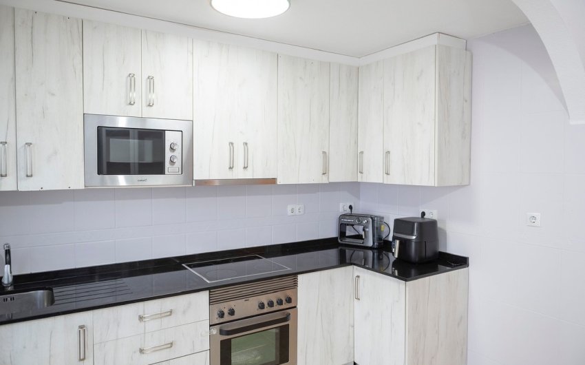 Reventa - Town House -
San Pedro del Pinatar - Costa Calida