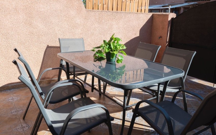 Reventa - Town House -
San Pedro del Pinatar - Costa Calida