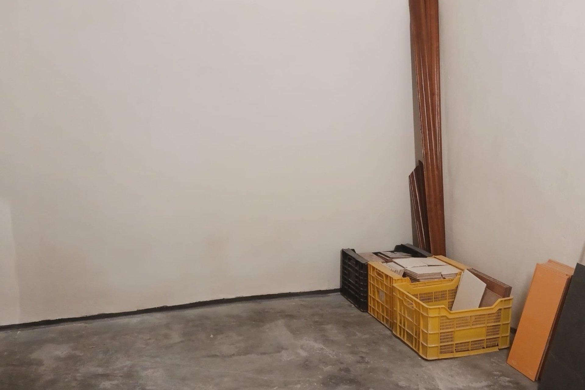 Reventa - Town House -
San Pedro del Pinatar - Costa Calida