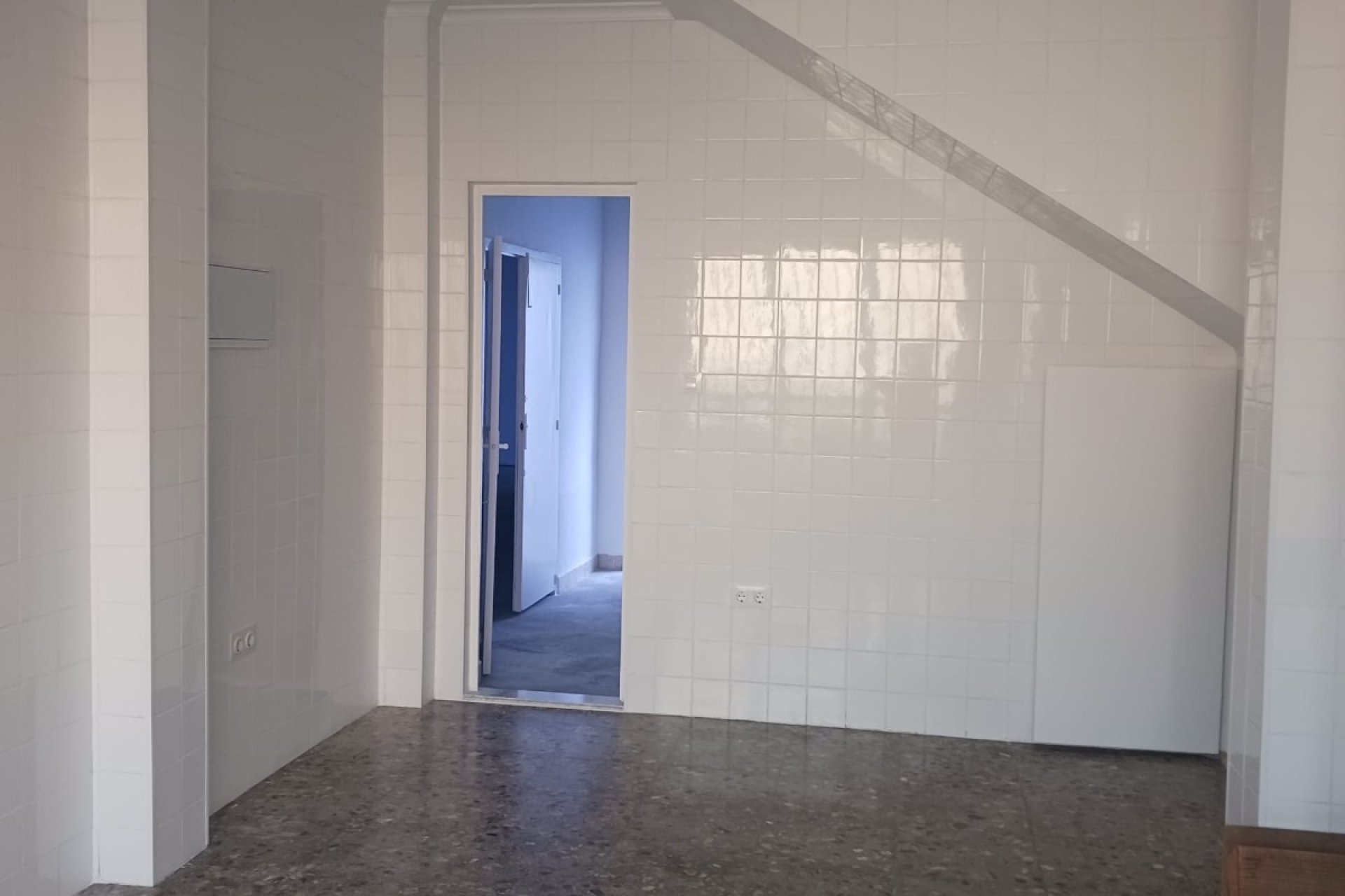 Reventa - Town House -
San Pedro del Pinatar - Costa Calida