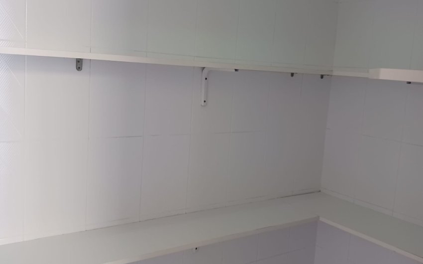 Reventa - Town House -
San Pedro del Pinatar - Costa Calida