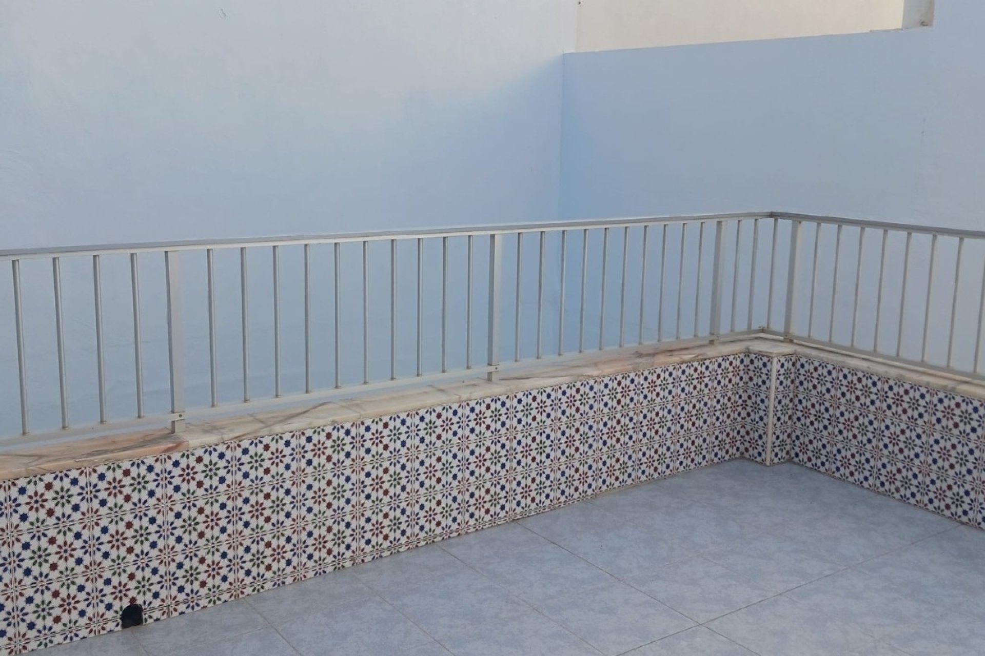 Reventa - Town House -
San Pedro del Pinatar - Costa Calida