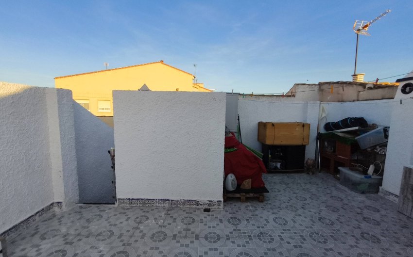 Reventa - Town House -
San Pedro del Pinatar - Lo Pagan