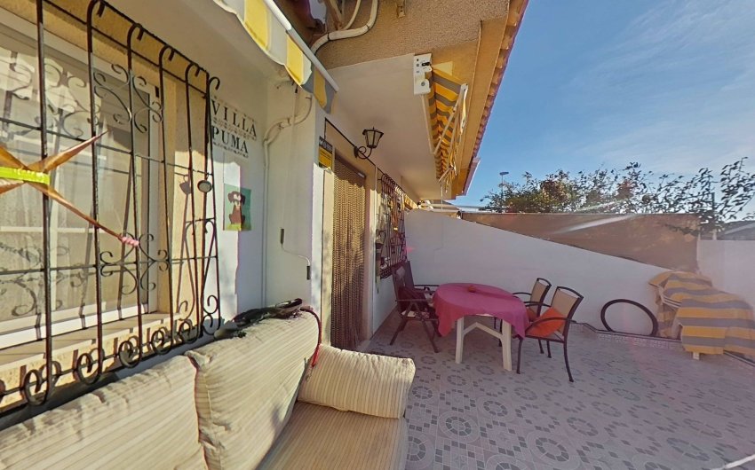 Reventa - Town House -
San Pedro del Pinatar - Lo Pagan