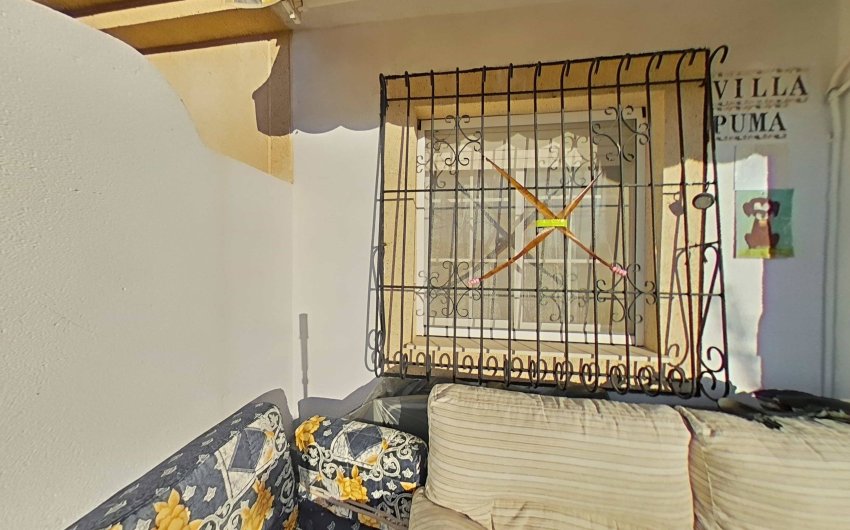 Reventa - Town House -
San Pedro del Pinatar - Lo Pagan