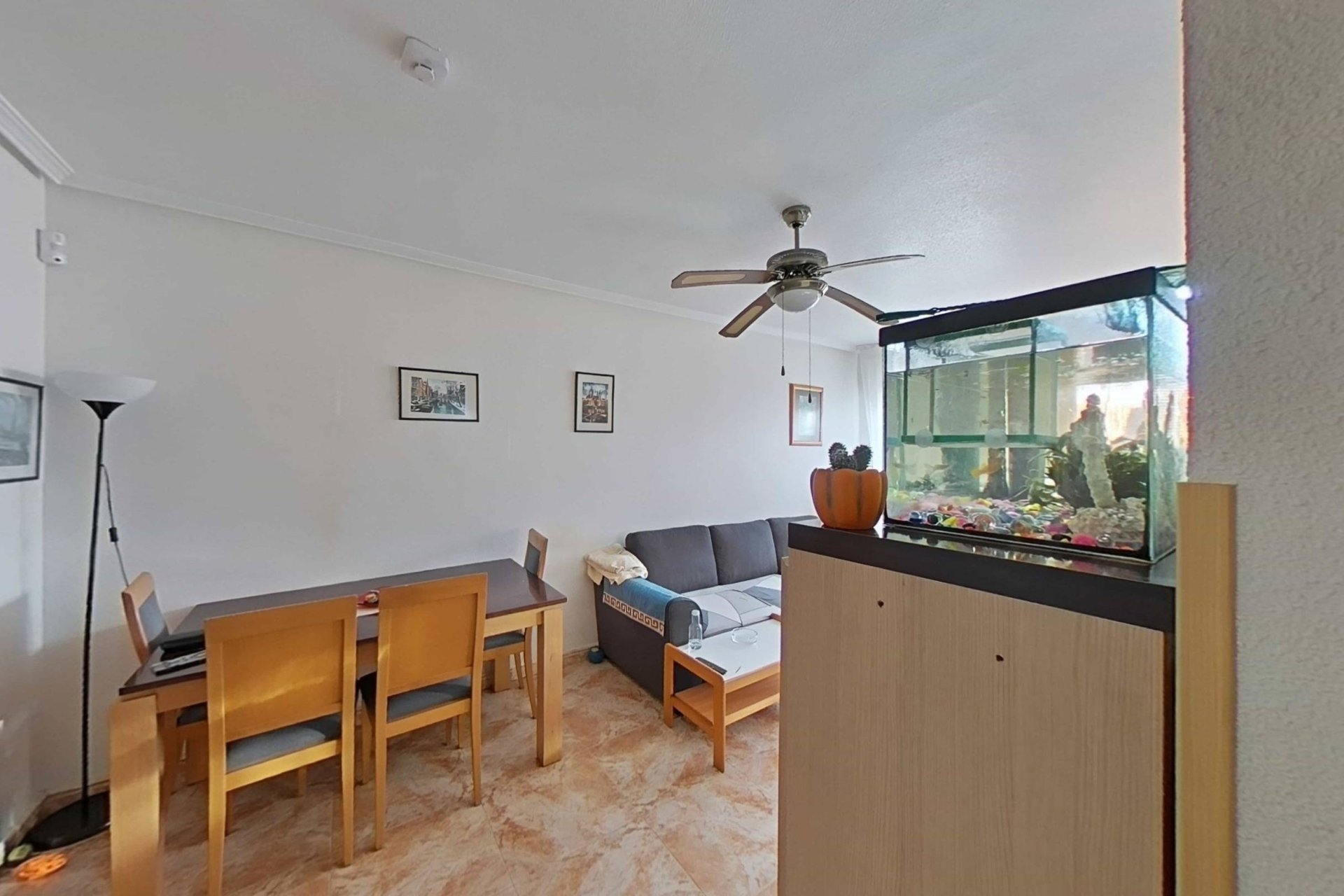 Reventa - Town House -
San Pedro del Pinatar - Lo Pagan