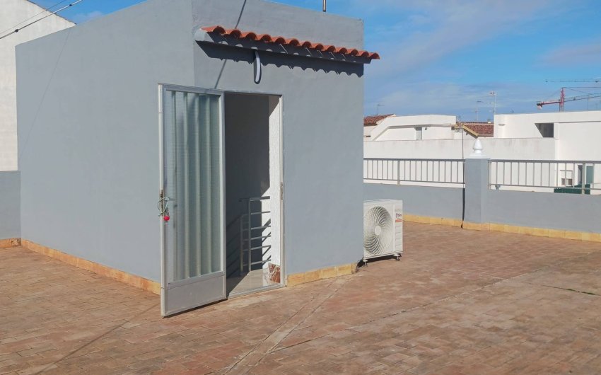 Reventa - Town House -
San Pedro del Pinatar - San Pedro De Pinatar