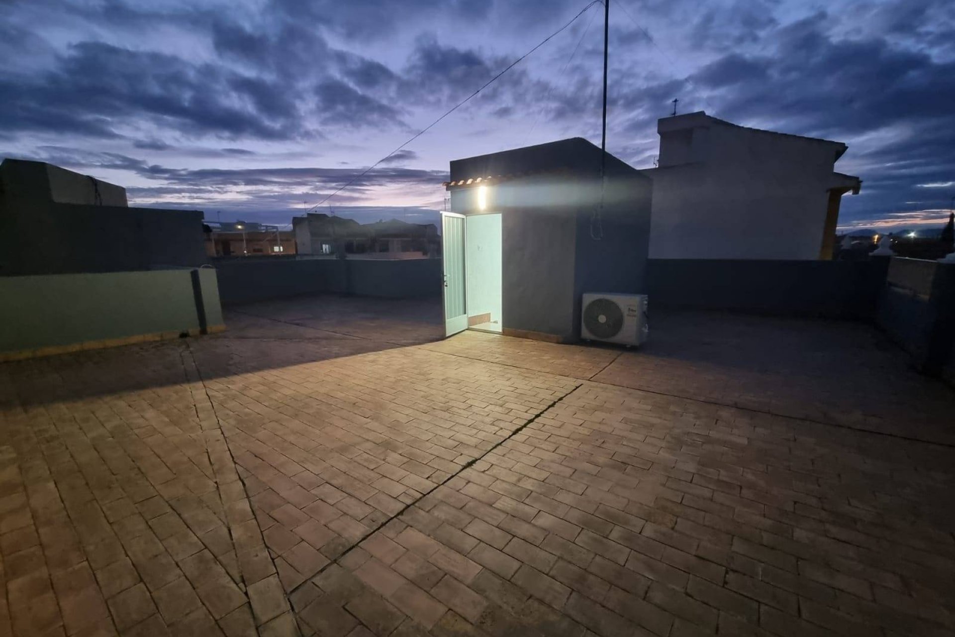 Reventa - Town House -
San Pedro del Pinatar - San Pedro De Pinatar