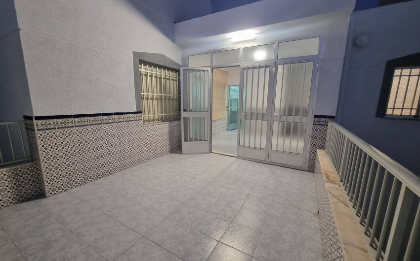 Reventa - Town House -
San Pedro del Pinatar - San Pedro De Pinatar