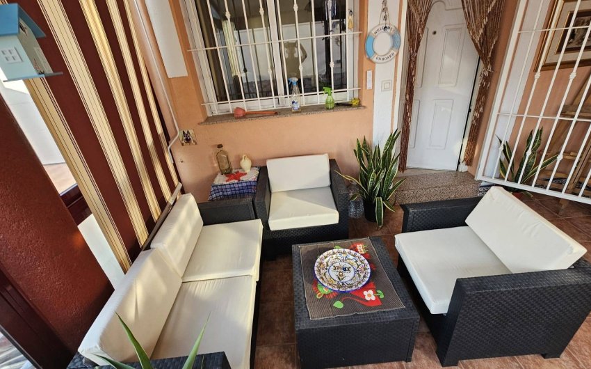 Reventa - Town House -
Santiago de la Ribera - Playa De Santiago De La Ribera