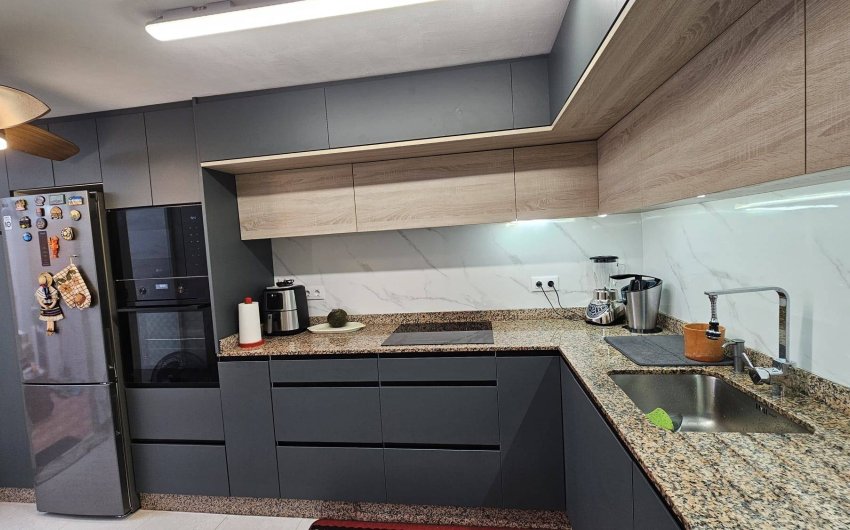 Reventa - Town House -
Santiago de la Ribera - Playa De Santiago De La Ribera