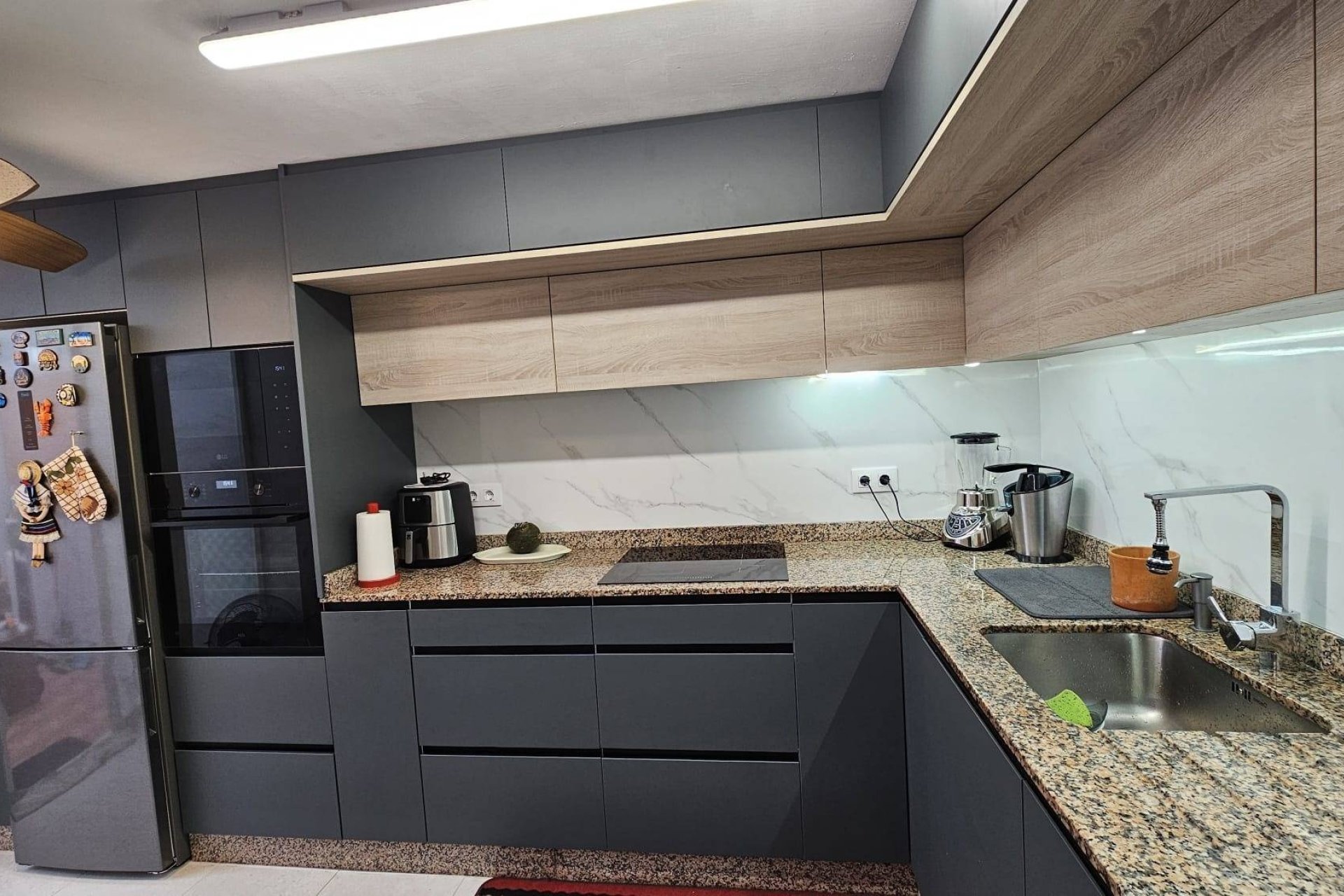 Reventa - Town House -
Santiago de la Ribera - Playa De Santiago De La Ribera