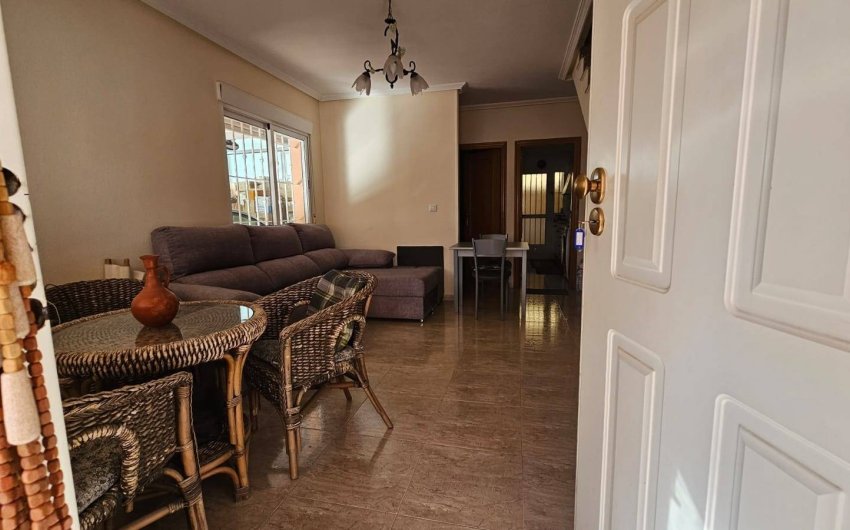 Reventa - Town House -
Santiago de la Ribera - Playa De Santiago De La Ribera