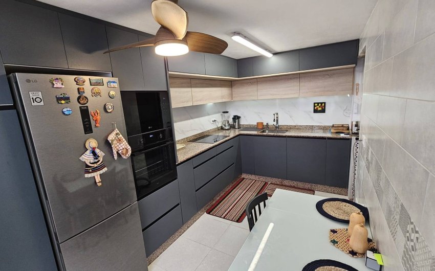 Reventa - Town House -
Santiago de la Ribera - Playa De Santiago De La Ribera