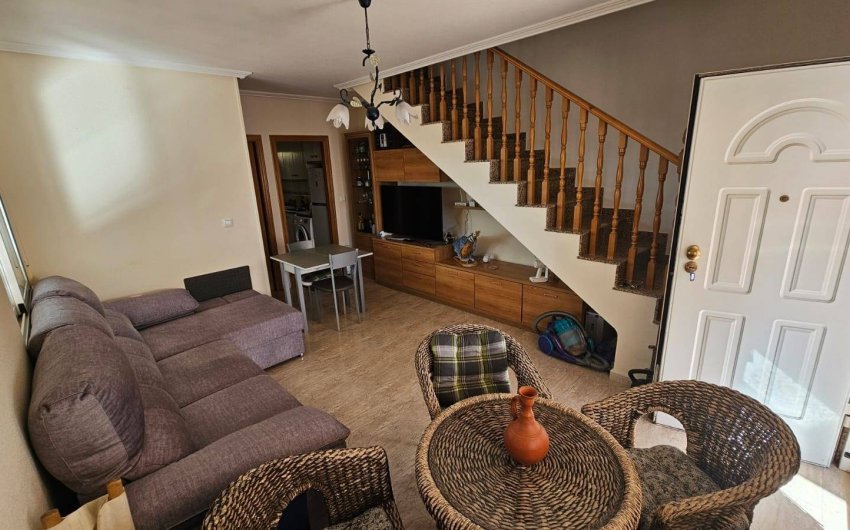 Reventa - Town House -
Santiago de la Ribera - Playa De Santiago De La Ribera