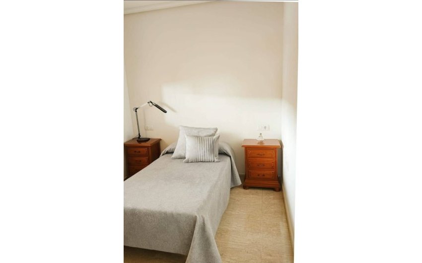 Reventa - Town House -
Santiago de la Ribera - Playa De Santiago De La Ribera