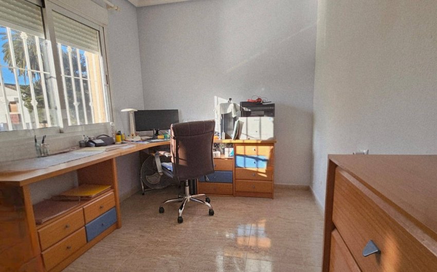 Reventa - Town House -
Santiago de la Ribera - Playa De Santiago De La Ribera